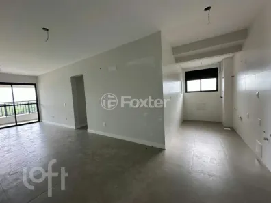 Apartamento com 3 Quartos à venda, 94m² no Monte Verde, Florianópolis