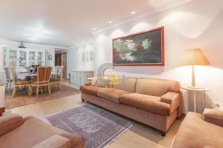 Apartamento com 4 Quartos à venda, 204m² no Perdizes, São Paulo