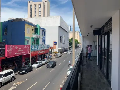 Sala Comercial para alugar, 30m² no Centro, Uberlândia