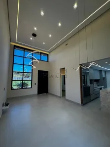 Casa de Condomínio com 3 Quartos à venda, 196m² no Jardim Panorama, Indaiatuba
