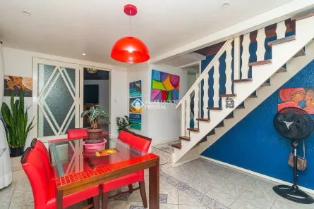 Casa com 3 Quartos à venda, 130m² no Jardim São Pedro, Porto Alegre