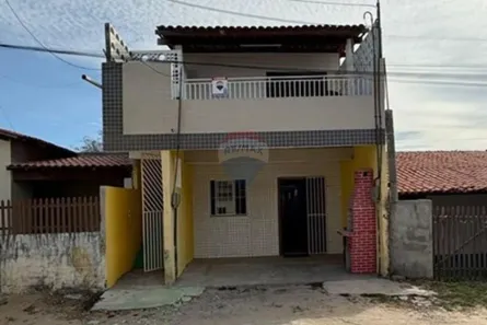 Casa com 3 Quartos à venda, 160m² no Fleicheiras, Trairi