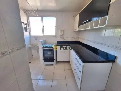 Apartamento com 2 Quartos à venda, 48m² no Ferrazópolis, São Bernardo do Campo