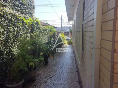 Casa com 2 Quartos para alugar, 185m² no Vila Guarani, Mauá