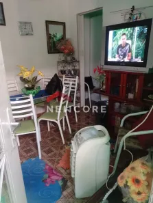 Sobrado com 1 Quarto à venda, 42m² no Santa Luzia, São Gonçalo