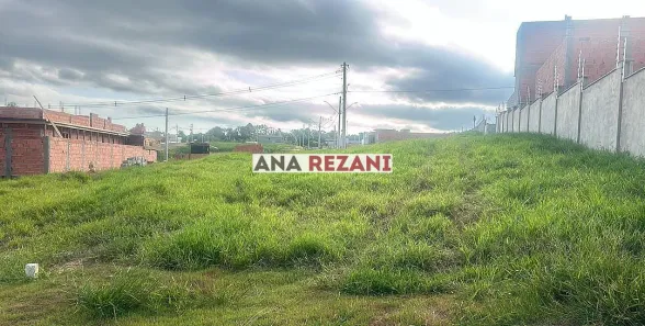 Lote/Terreno à venda, 276m² no Loteamento Reserva dos Ipês, Boituva