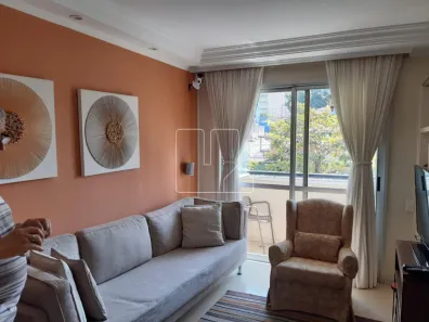 Apartamento com 3 Quartos à venda, 94m² no Bosque da Saúde, São Paulo