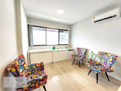 Sala Comercial à venda, 27m² no Itaigara, Salvador