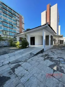 Ponto Comercial para alugar, 420m² no Manaíra, João Pessoa