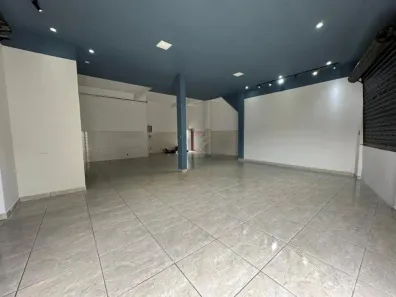 Ponto Comercial para alugar, 120m² no Jardim do Bosque, Hortolândia