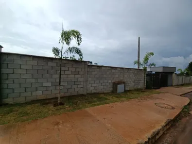 Lote/Terreno à venda, 11000m² no Centro, Aragoiânia