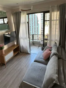 Apartamento com 1 Quarto para alugar, 53m² no Cerqueira César, São Paulo