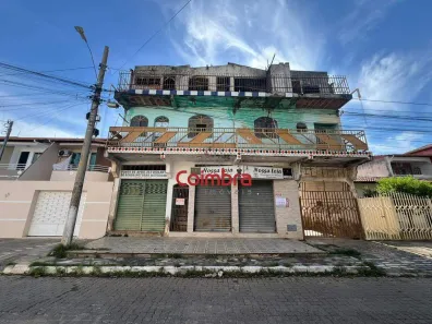 Lote/Terreno à venda, 360m² no JK II, Governador Valadares