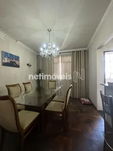 Apartamento com 3 Quartos à venda, 118m² no Brasiléia, Betim