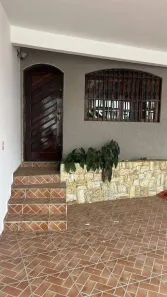 Sobrado com 3 Quartos à venda, 180m² no Parque Cruzeiro do Sul, São Paulo