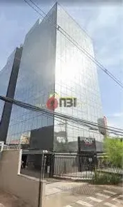 Sala Comercial para alugar, 41m² no Centro, São José do Rio Preto
