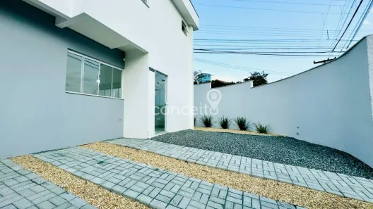 Sobrado com 3 Quartos à venda, 97m² no Escola Agrícola, Blumenau