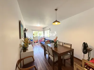 Apartamento com 3 Quartos à venda, 88m² no Perdizes, São Paulo