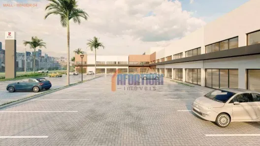 Ponto Comercial para alugar, 75m² no Boqueirão, Curitiba