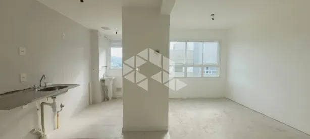 Apartamento com 2 Quartos à venda, 55m² no Jardim Carvalho, Porto Alegre