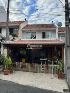 Sobrado com 3 Quartos para alugar, 88m² no Bairro Alto, Curitiba