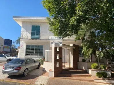 Imóvel Comercial com 1 Quarto para alugar, 270m² no Paraíso, Americana