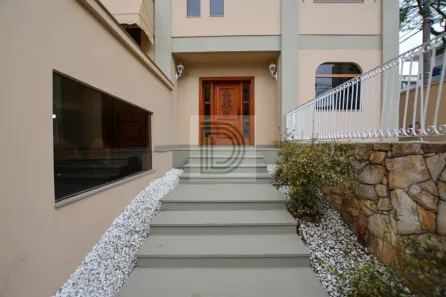 Sobrado com 5 Quartos à venda, 408m² no Jardim das Vertentes, São Paulo