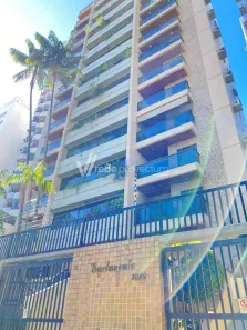 Cobertura com 3 Quartos à venda, 218m² no Jardim Paraíso, Campinas