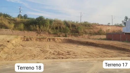 Lote/Terreno à venda, 180m² no Jardim Novo São Pedro, Salto