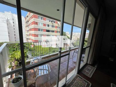 Apartamento com 3 Quartos à venda, 140m² no Ipanema, Rio de Janeiro