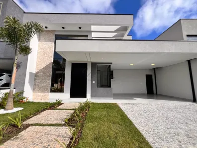 Casa com 3 Quartos à venda, 175m² no Roncáglia, Valinhos