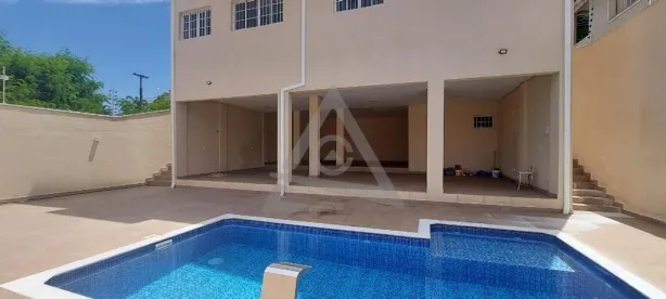 Casa com 3 Quartos à venda, 380m² no Jardim Lumen Christi, Campinas