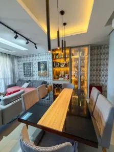 Apartamento com 3 Quartos à venda, 109m² no Parque 10 de Novembro, Manaus