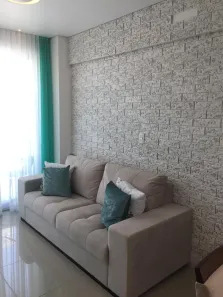 Apartamento com 1 Quarto à venda, 46m² no Nossa Senhora das Graças, Manaus