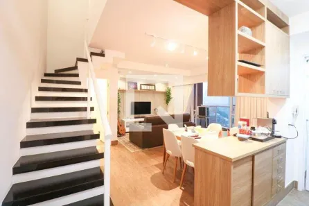 Apartamento com 1 Quarto à venda, 84m² no Vila Gertrudes, São Paulo