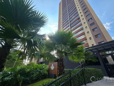 Apartamento com 3 Quartos à venda, 153m² no Jardim Olhos D'Água II, Ribeirão Preto