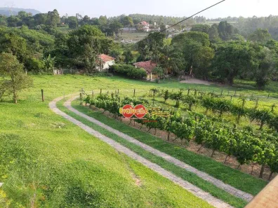 Fazenda/Sítio à venda, 70000m² no Bananal, Cabreúva