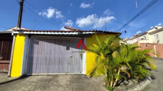 Casa com 2 Quartos à venda, 102m² no Jardim do Portal, Jacareí