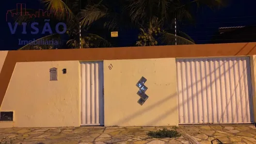 Casa com 2 Quartos à venda, 204180m² no Rincão, Mossoró