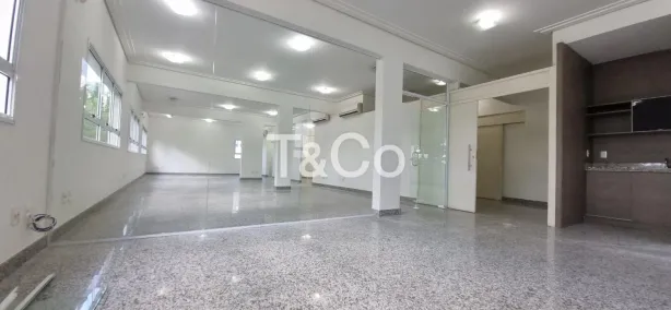 Sala Comercial com 5 Quartos para alugar, 200m² no Loteamento Alphaville Campinas, Campinas