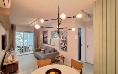Apartamento com 3 Quartos à venda, 85m² no Vila Ipojuca, São Paulo