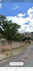 Lote/Terreno à venda, 525m² no Palmeiras, Belo Horizonte