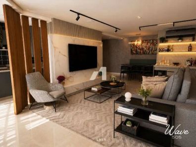 Apartamento com 2 Quartos à venda, 70m² no Dezoito do Forte Empresarial/Alphaville., Barueri
