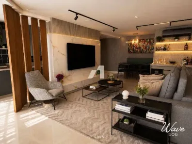 Apartamento com 2 Quartos à venda, 70m² no Dezoito do Forte Empresarial/Alphaville., Barueri