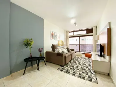 Apartamento com 2 Quartos à venda, 90m² no Pitangueiras, Guarujá