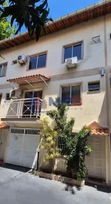 Casa de Condomínio com 3 Quartos à venda, 90m² no Taquara, Rio de Janeiro