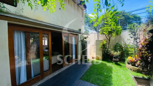 Sobrado com 3 Quartos à venda, 345m² no Campo Belo, São Paulo