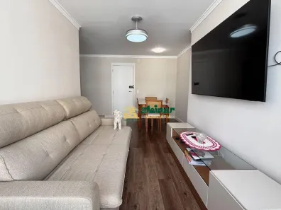 Apartamento com 2 Quartos à venda, 58m² no Picanço, Guarulhos