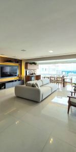 Apartamento com 3 Quartos à venda, 135m² no Patamares, Salvador