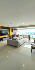 Apartamento com 3 Quartos à venda, 135m² no Patamares, Salvador